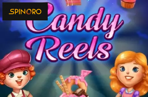 Candy Reels